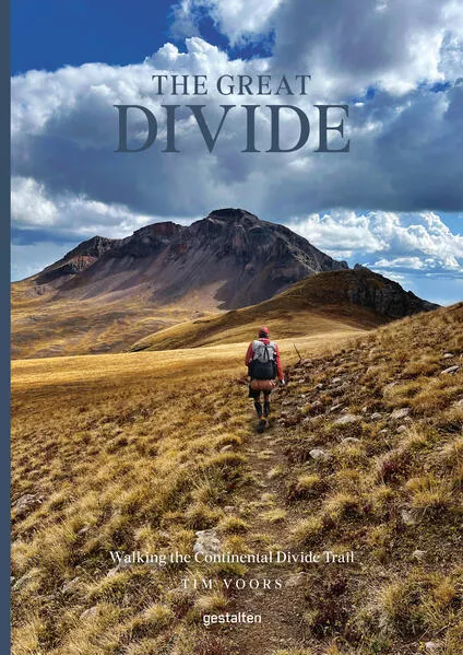 Cover: The Great Divide