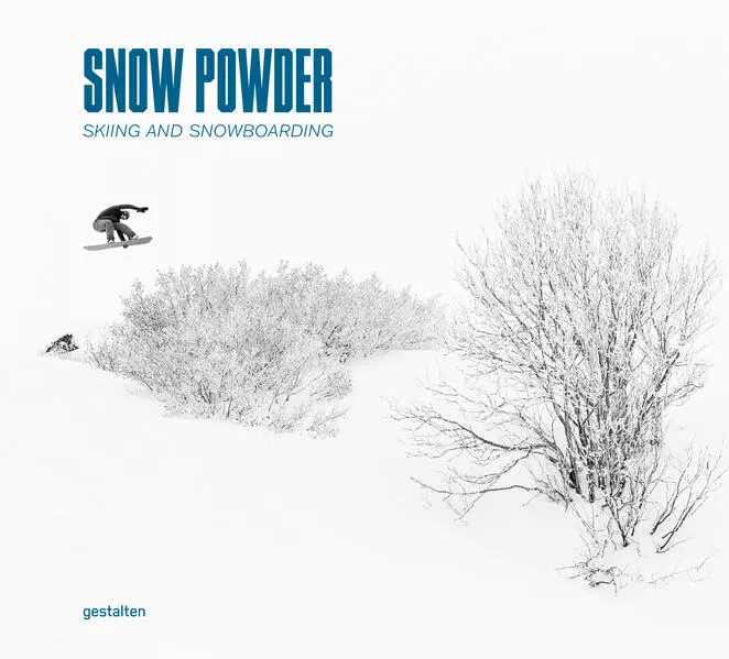 Cover: Snow Powder