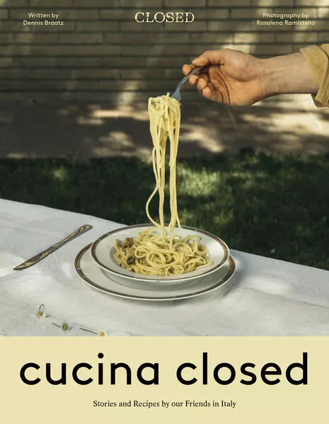 Cucina Closed (DE)