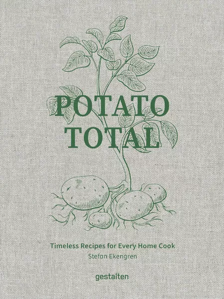 Potato Total