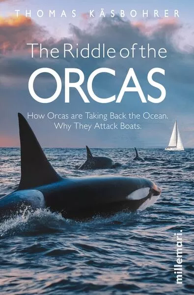 Cover: The Riddle of the Orcas