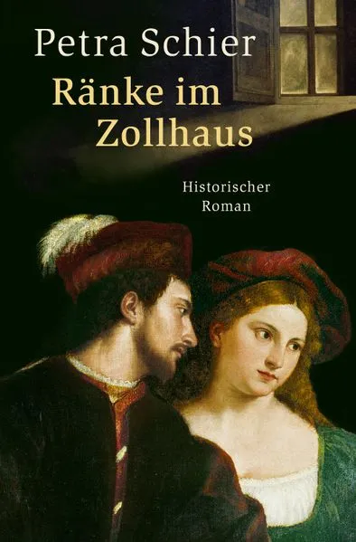 Ränke im Zollhaus