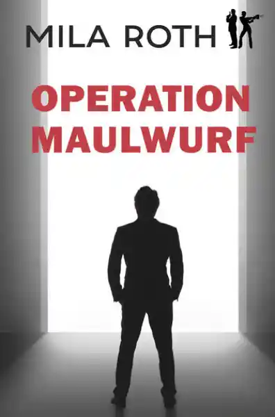 Cover: Operation Maulwurf