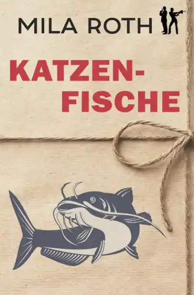 Cover: Katzenfische