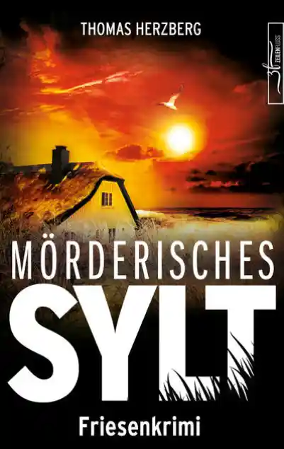 Cover: Mörderisches Sylt