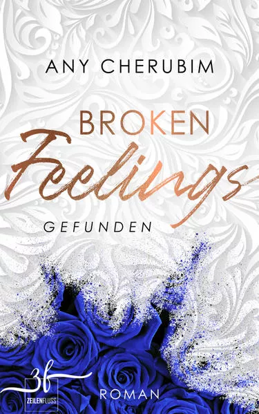 Cover: Broken Feelings - Gefunden