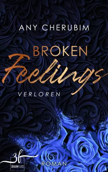 Cover: Broken Feelings - Verloren