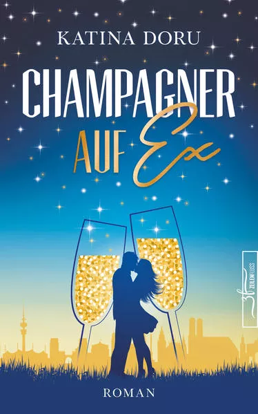 Cover: Champagner auf Ex