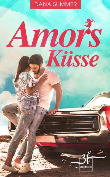 Cover: Amors Küsse