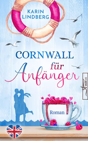 Cover: Cornwall für Anfänger