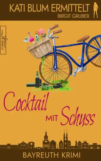 Cover: Cocktail mit Schuss