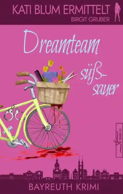 Cover: Dreamteam süßsauer