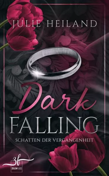 Cover: Dark Falling - Schatten der Vergangenheit