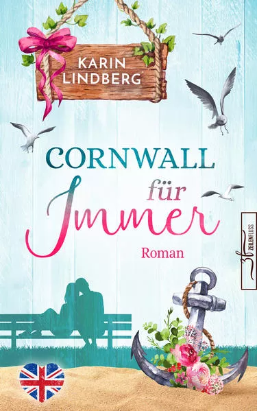 Cover: Cornwall für immer