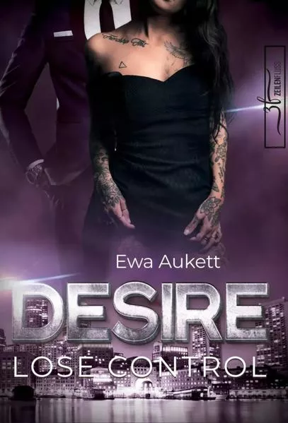 Cover: Desire - Lose Control