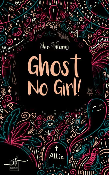 Ghost No Girl!</a>