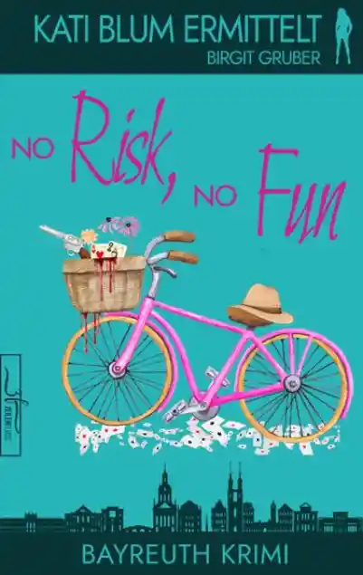 Cover: No risk, no fun