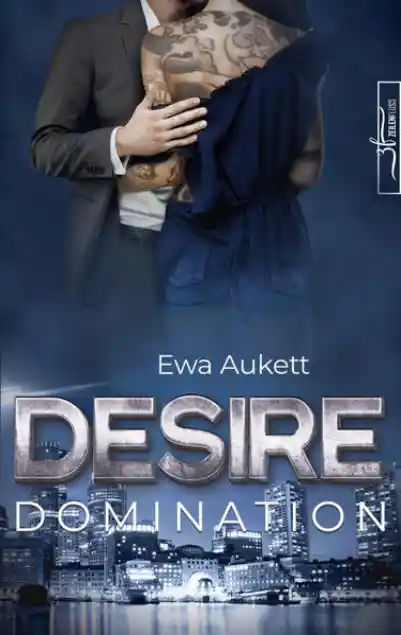 Cover: Desire - Domination