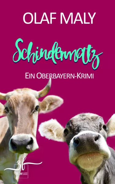 Cover: Schindermatz