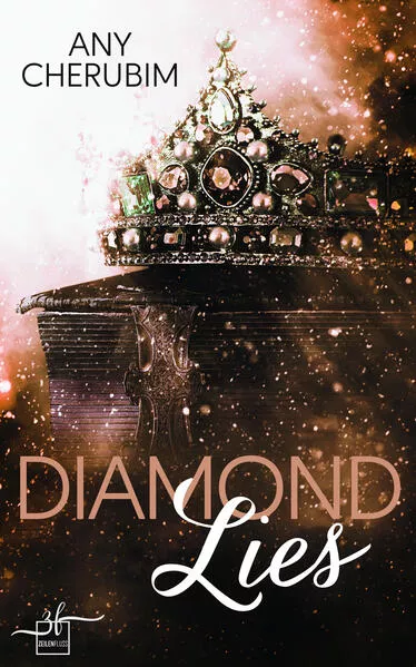 Cover: Diamond Lies