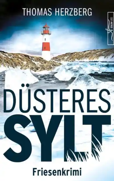 Cover: Düsteres Sylt