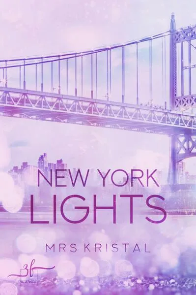 Cover: New York Lights