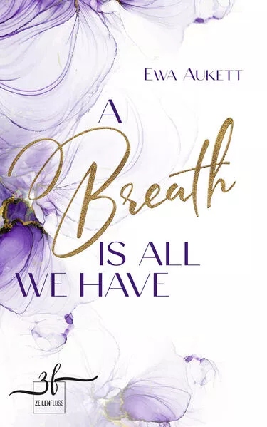 Cover: A Breath Is All We Have