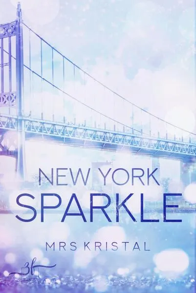 Cover: New York Sparkle