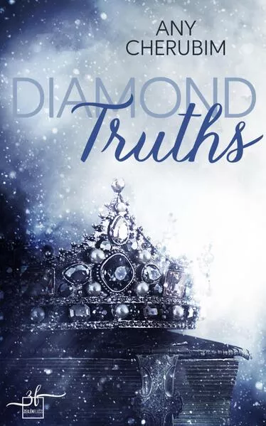 Cover: Diamond Truths