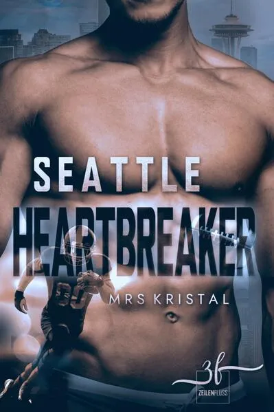 Cover: Seattle Heartbreaker