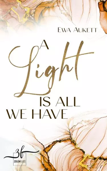 Cover: A Light Is All We Have