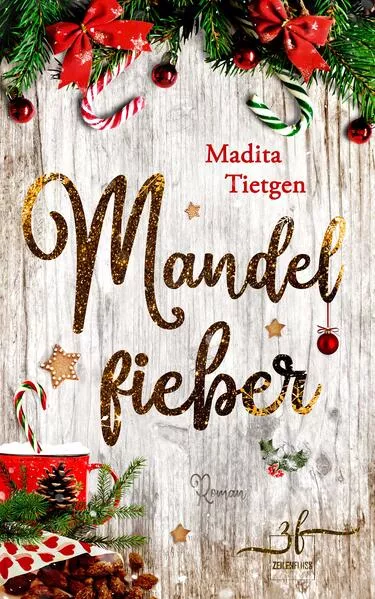 Cover: Mandelfieber