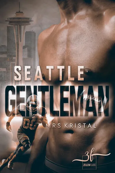 Cover: Seattle Gentleman