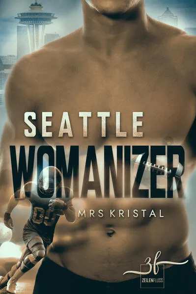 Cover: Seattle Womanizer