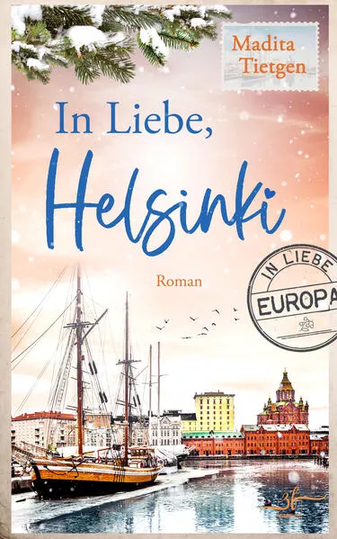 In Liebe, Helsinki</a>