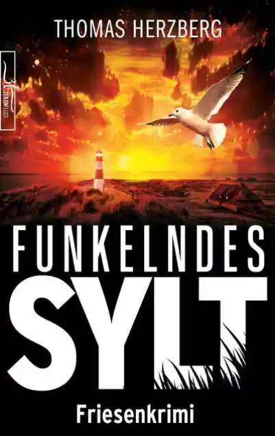 Cover: Funkelndes Sylt