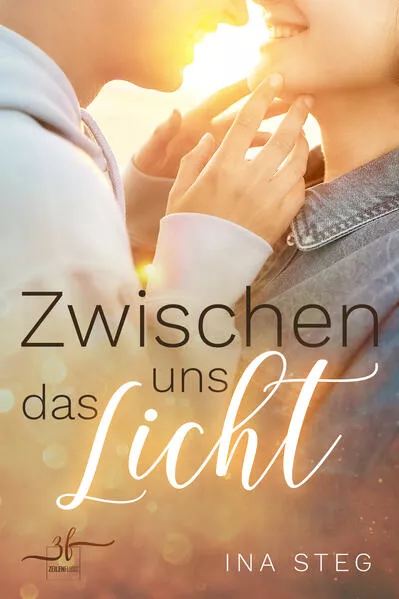 Cover: Zwischen uns das Licht