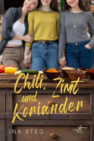 Chili, Zimt und Koriander</a>