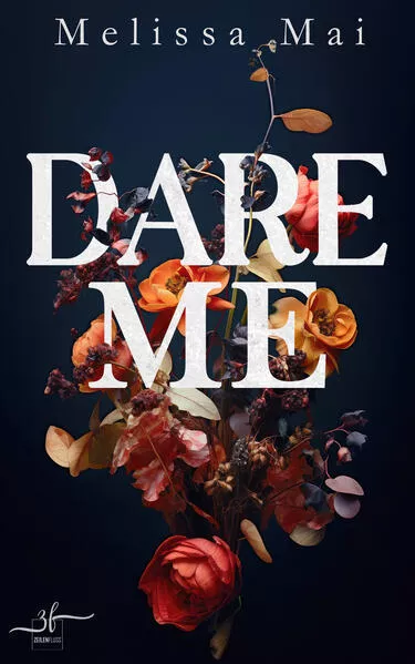 Cover: Dare Me
