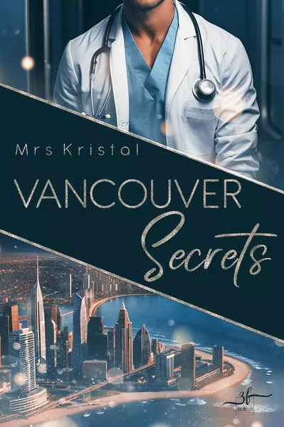Cover: Vancouver Secrets