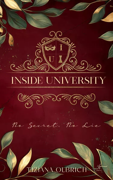 Inside University: No Secret, No Lie</a>