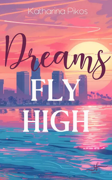 Dreams Fly High
