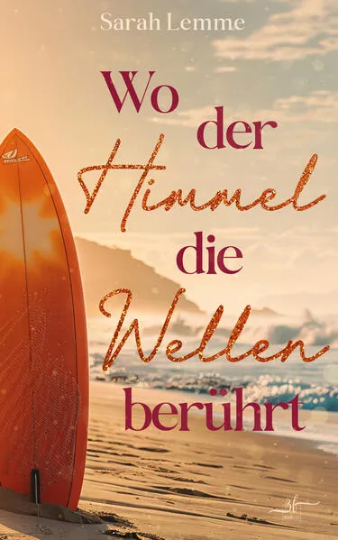 Wo der Himmel die Wellen berührt