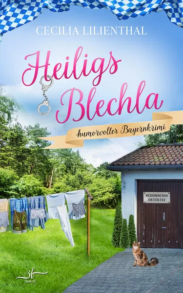 Heiligs Blechla