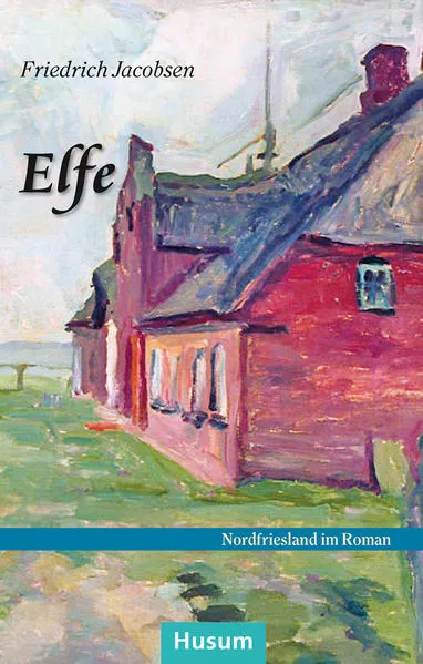 Cover: Elfe