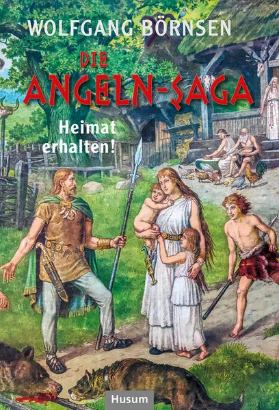 Die Angeln-Saga</a>