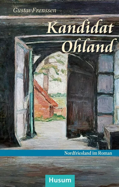 Cover: Kandidat Ohland