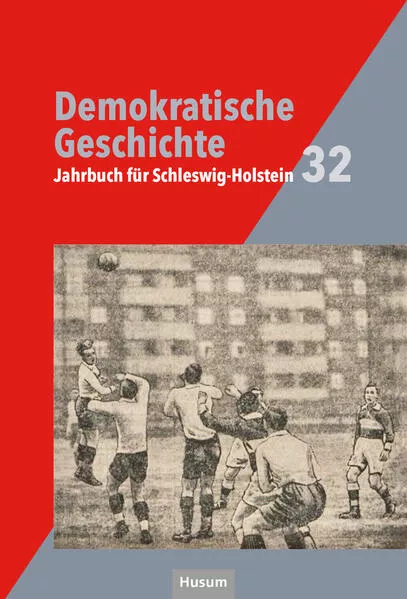 Cover: Demokratische Geschichte