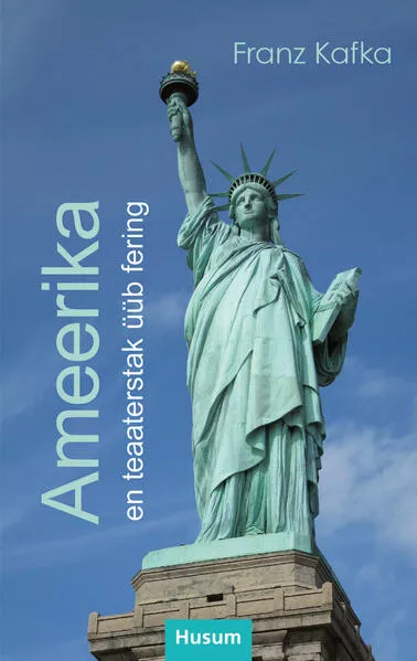 Cover: Ameerika