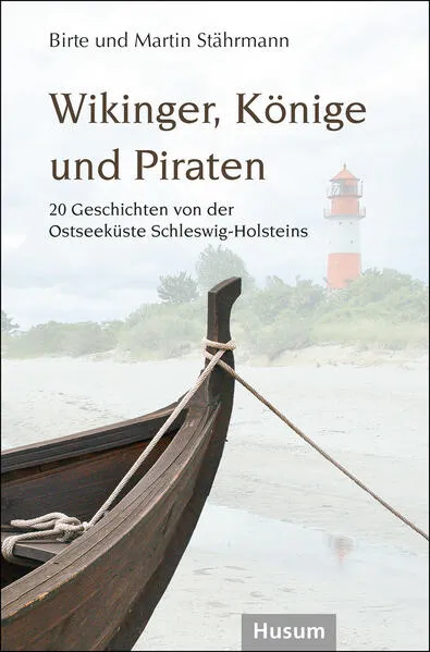 Wikinger, Könige und Piraten